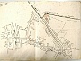 1818. Tavola relativa al progetto di Iappelli per il Nuovo Macello di Porciglia (Oscar Mario Zatta) 1